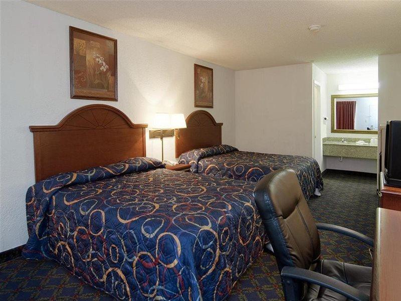 Hotel Studio 6 - Texas City, Tx Esterno foto