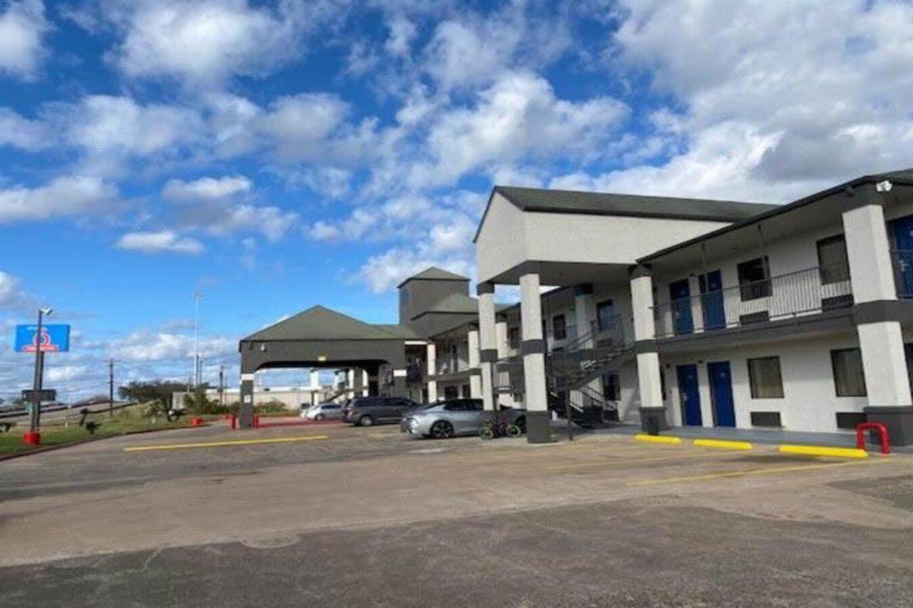 Studio 6 - Texas City, Tx Esterno foto