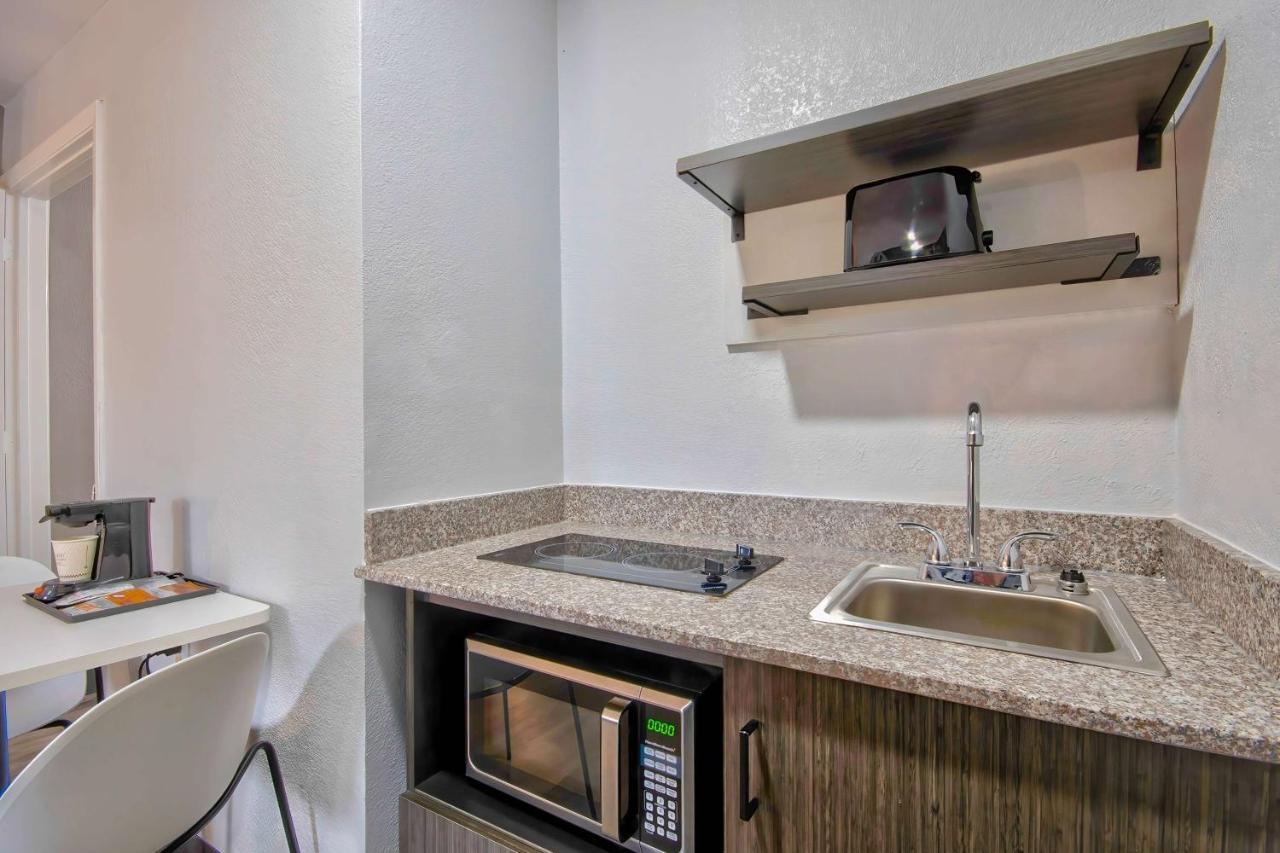 Studio 6 - Texas City, Tx Esterno foto