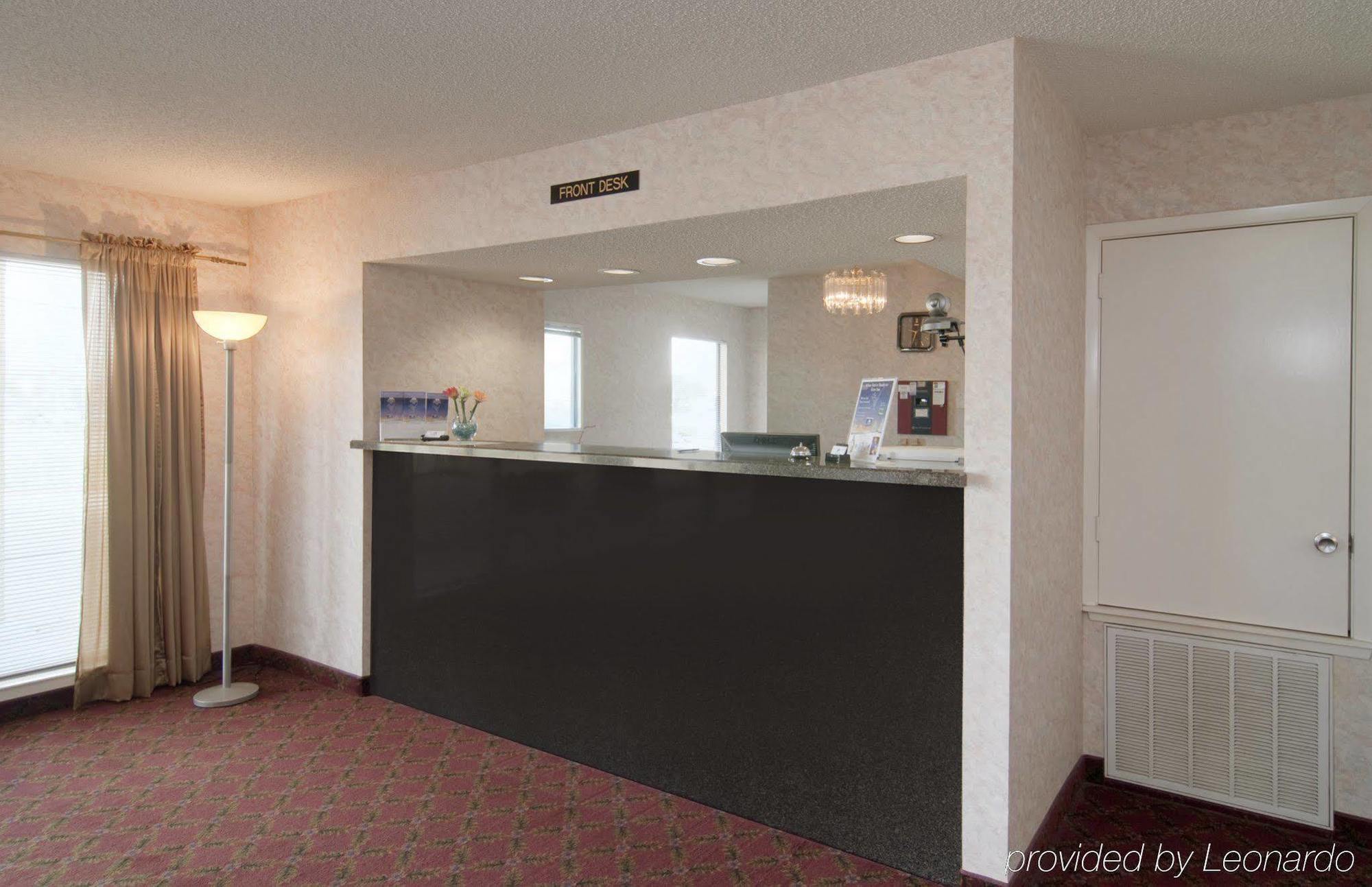 Studio 6 - Texas City, Tx Interno foto